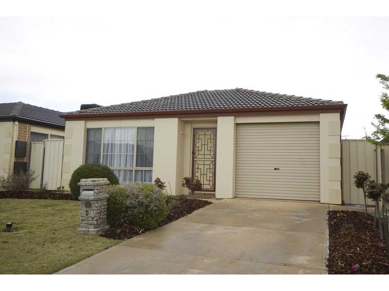 6 Jasper Drive, Burton SA 5110