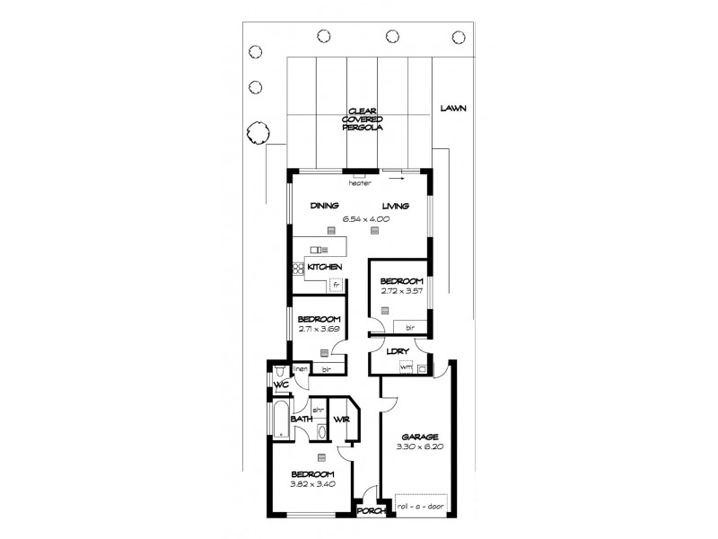 6 Jasper Drive, Burton SA 5110