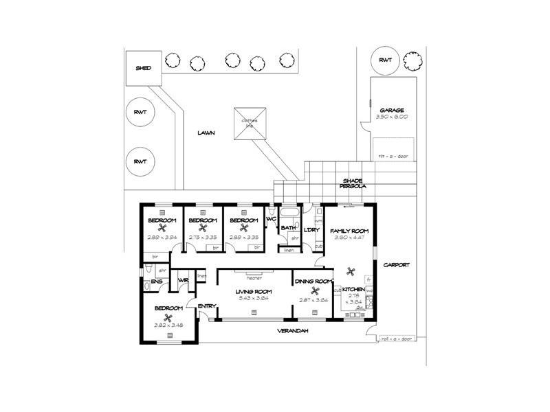 20 Bentley Avenue, Fulham Gardens SA 5024