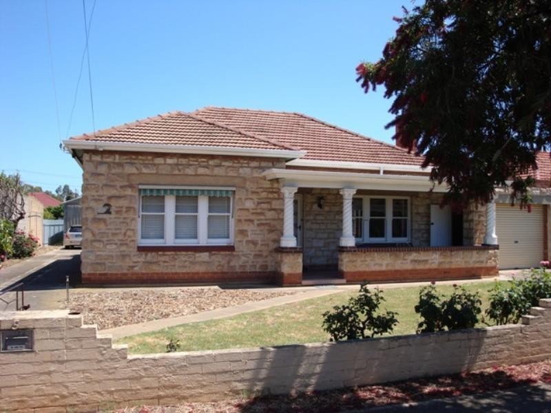 5 Vauxhall Street, Croydon Park SA 5008