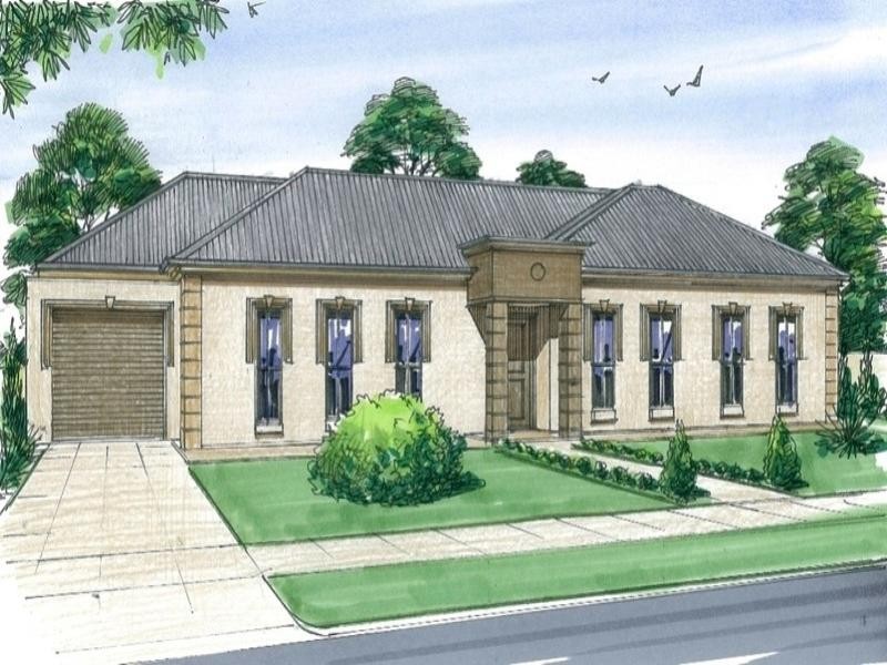 50 Dyott Avenue, Hampstead Gardens SA 5086