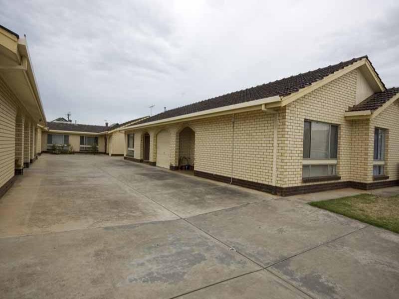 4/4 Romford Street, West Hindmarsh SA 5007