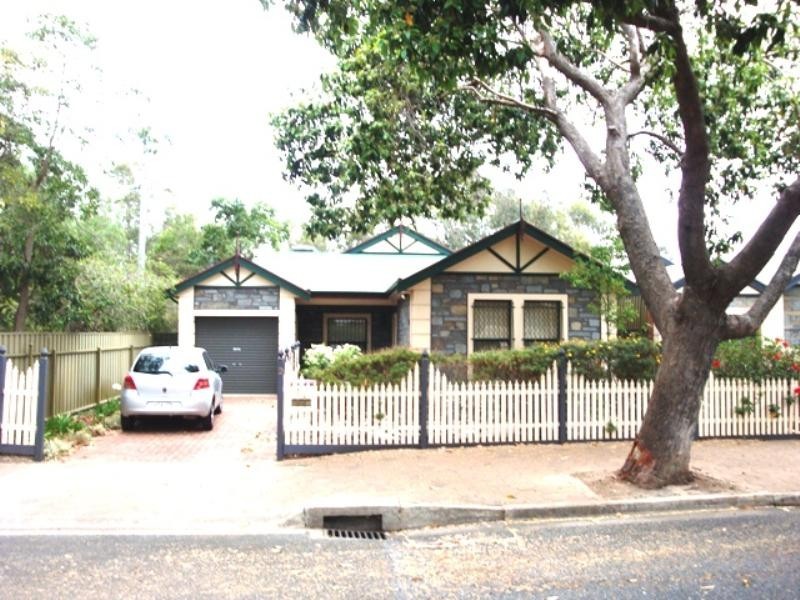 2 Eleventh Avenue, St Peters SA 5069