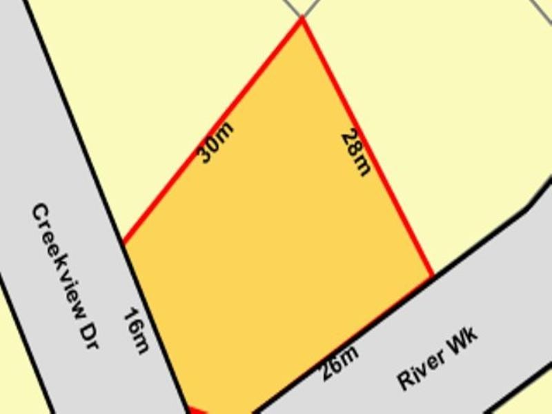 Lot 118 Creekview Drive, Walkley Heights SA 5098
