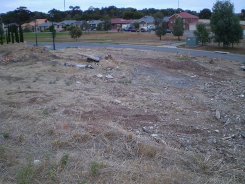 Lot 118 Creekview Drive, Walkley Heights SA 5098