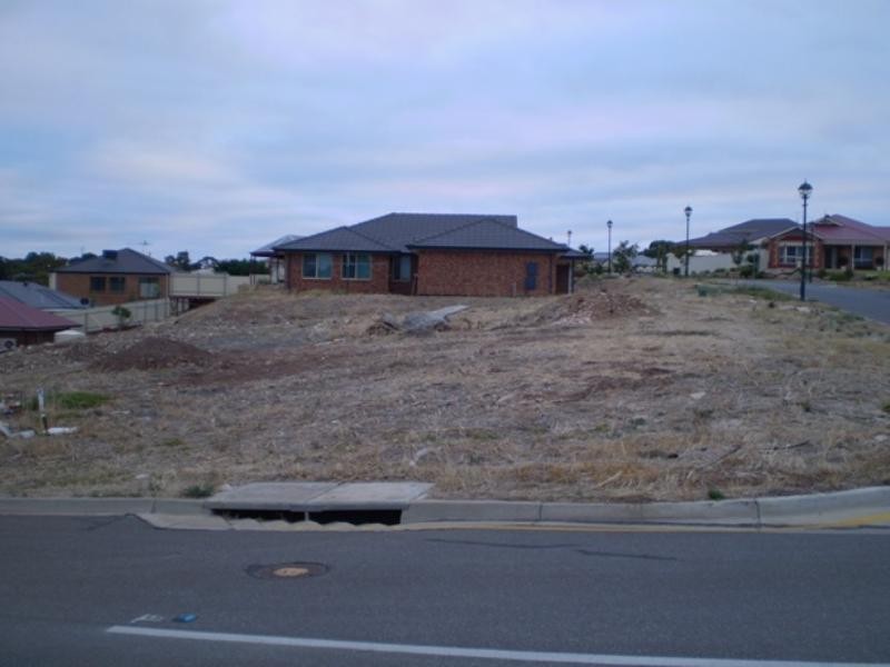 Lot 118 Creekview Drive, Walkley Heights SA 5098
