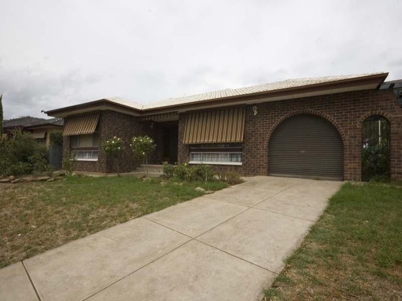 1 Burri Street, Ingle Farm SA 5098