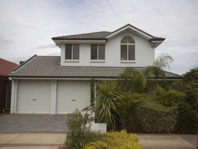13 Elmwood Rise, Golden Grove SA 5125