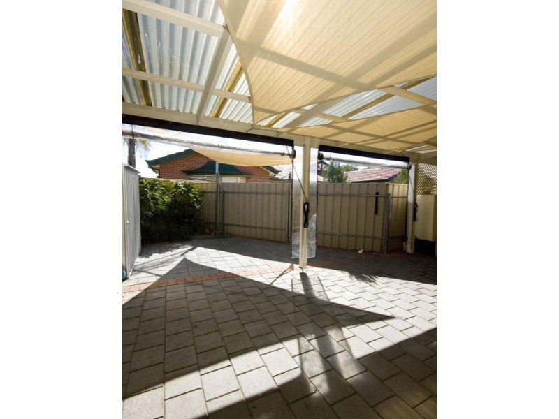 Unit 1/442 Sir Donald Bradman Drive, Brooklyn Park SA 5032