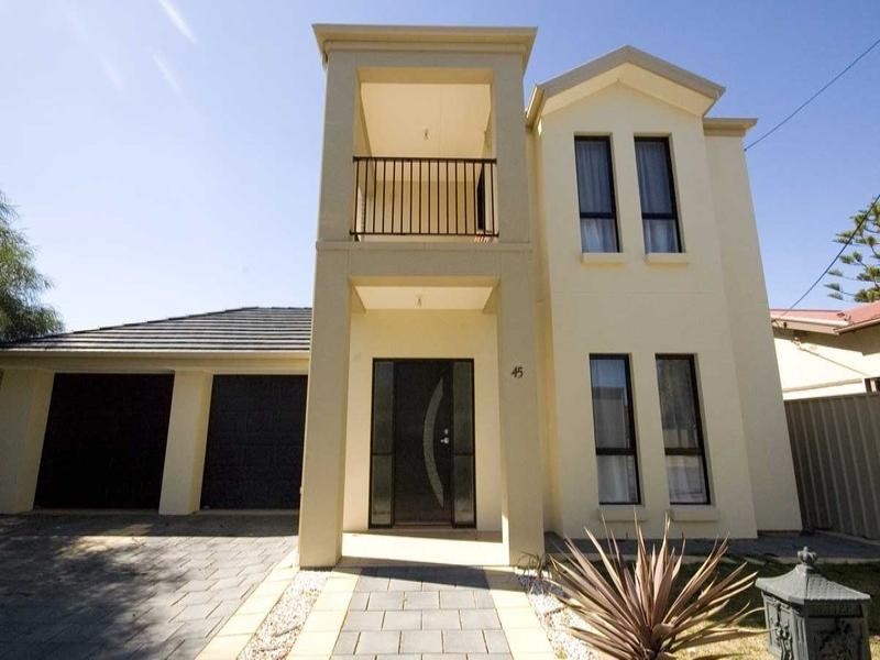 45 Chatham Road, Keswick SA 5035