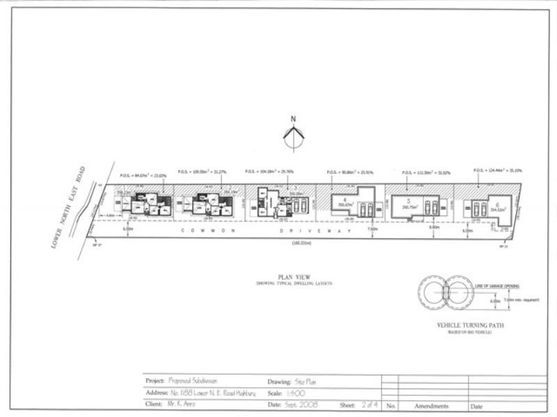 1188 Lower North East Road, Highbury SA 5089
