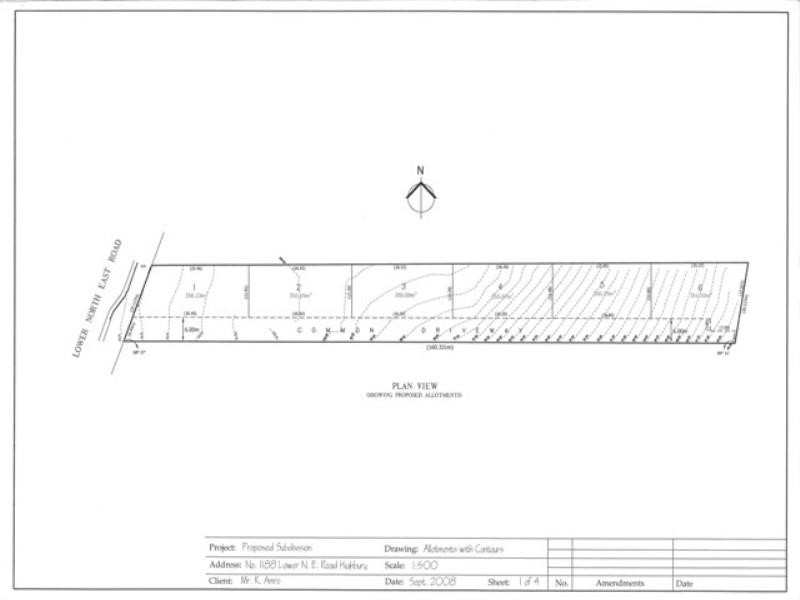 1188 Lower North East Road, Highbury SA 5089
