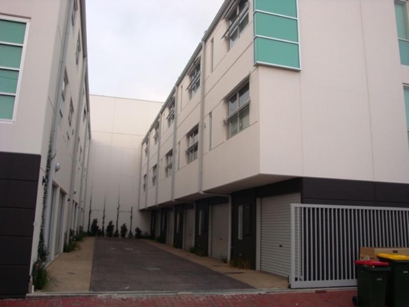 5/6 Hurman Street, Adelaide SA 5000