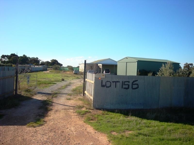 Lot 156 Bailey Road West, Two Wells SA 5501