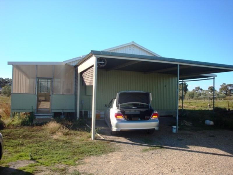 Lot 156 Bailey Road West, Two Wells SA 5501
