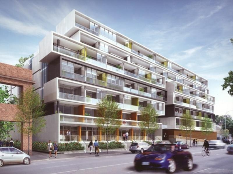 Lot 506 The Gallery Apartments, Adelaide SA 5000