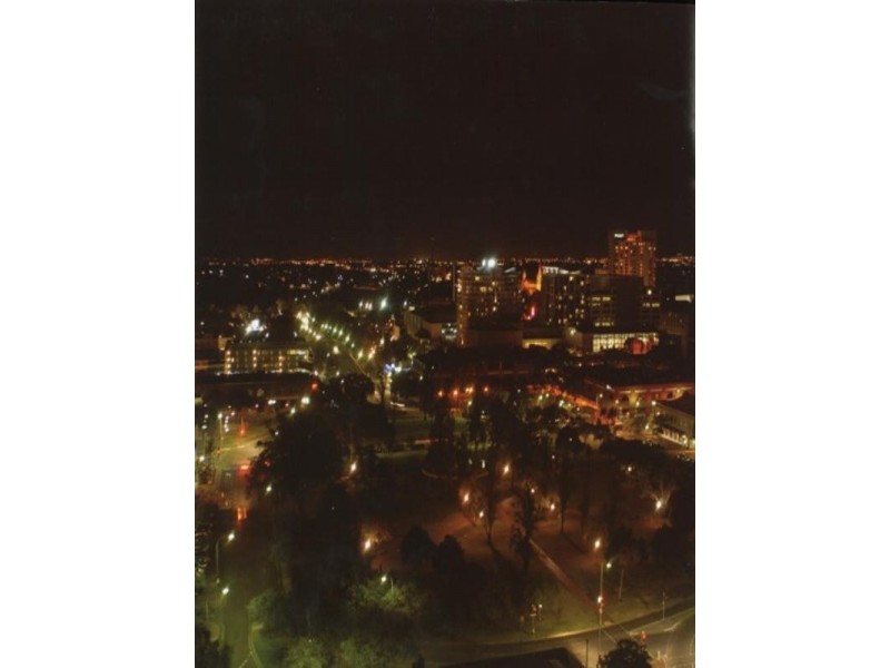 Lot 506 The Gallery Apartments, Adelaide SA 5000