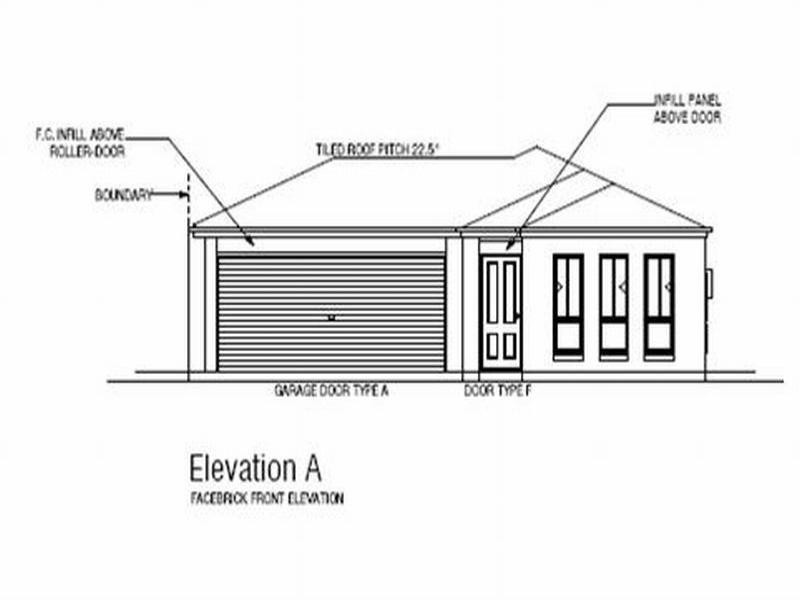 Lot 21A/4 Westmoreland Cresent, Largs North SA 5016