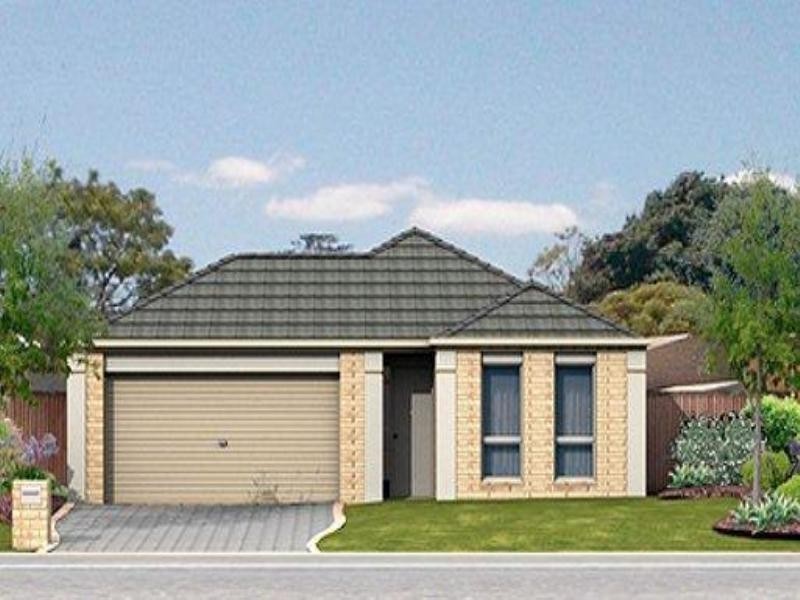Lot 21B/4 Westmoreland Cresent, Largs North SA 5016