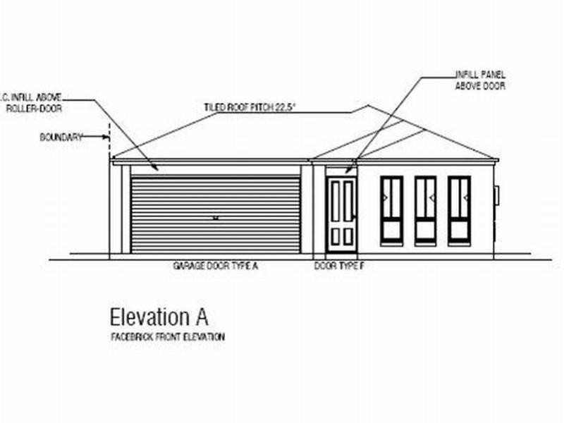 Lot 21B/4 Westmoreland Cresent, Largs North SA 5016