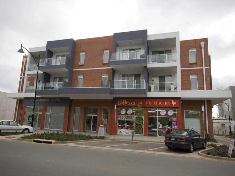 9/22-26 Goodall Parade, Mawson Lakes SA 5095