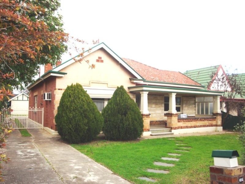 454 Greenhill Road, Linden Park SA 5065