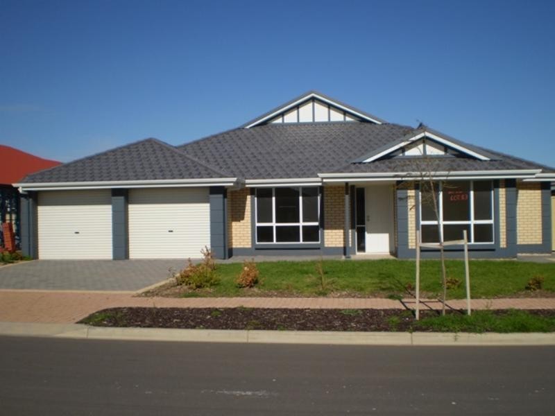 20 and 26 Mast Avenue, Seaford Meadows SA 5169
