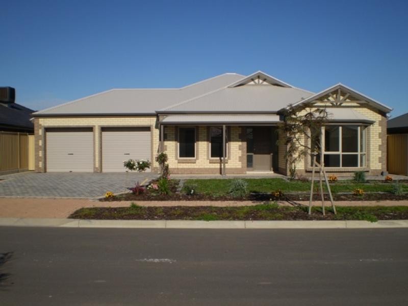 20 and 26 Mast Avenue, Seaford Meadows SA 5169