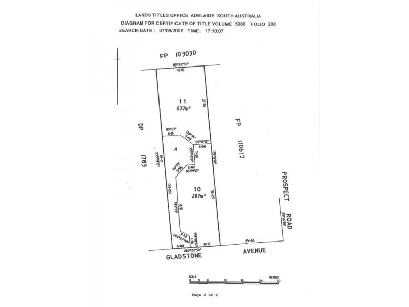 Lot 78/84 Gladstone Avenue, Kilburn SA 5084