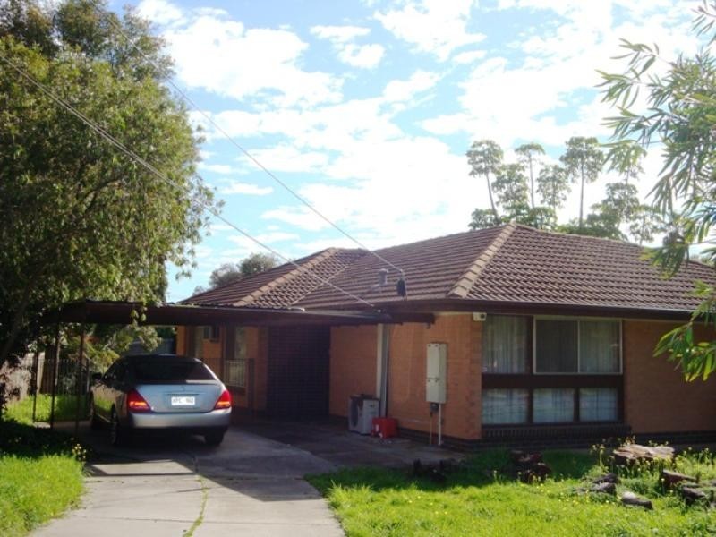 12 Stanley Way, Gilles Plains SA 5086