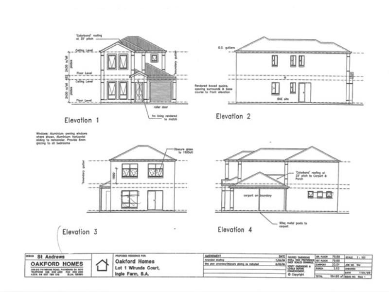 50-52 Wright Street, Paradise SA 5075