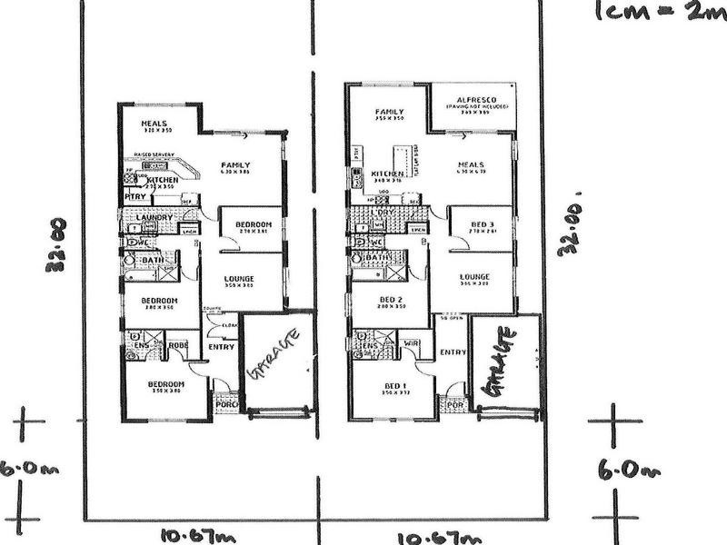 Lot 281 Lorinya Road, Salisbury Park SA 5109