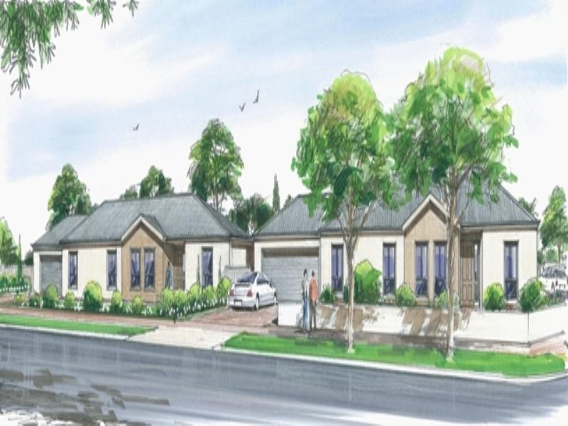 Lot 2/389 Victoria Parade, Taperoo SA 5017