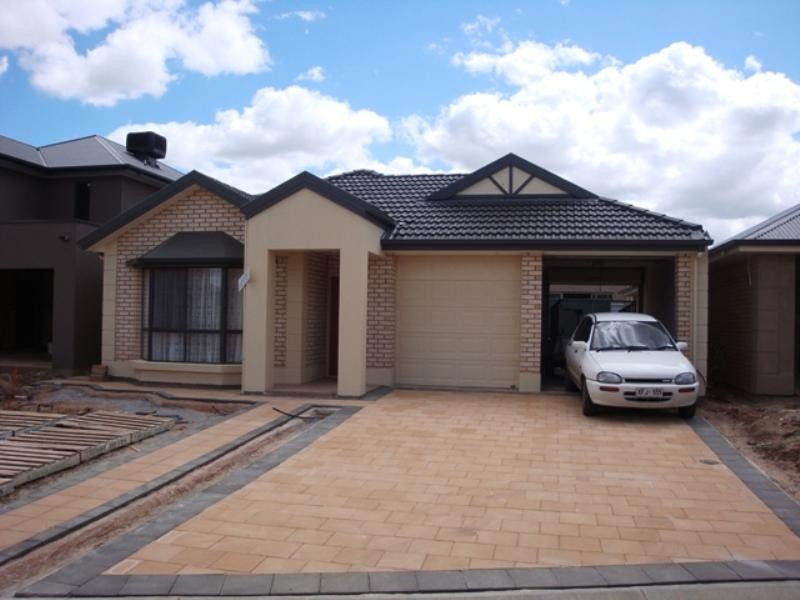 Lot 873 Macmillan Avenue, Mawson Lakes SA 5095