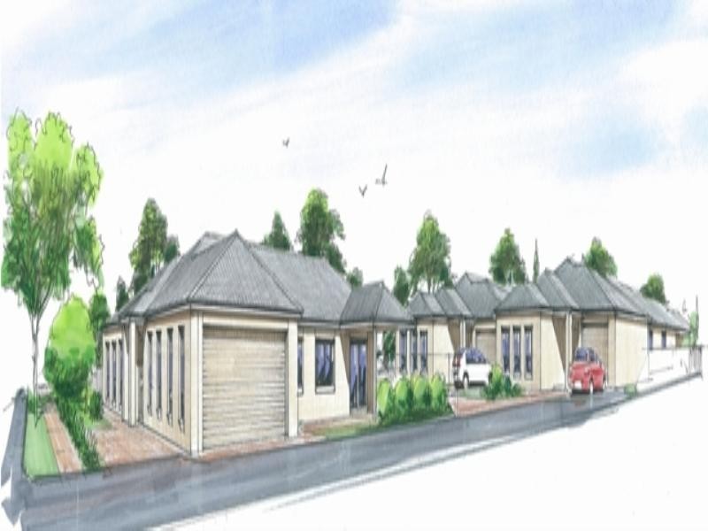 Lot 1/37 Findon Road, Woodville South SA 5011