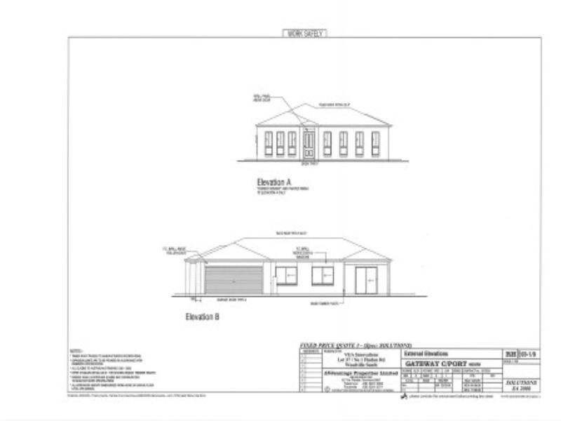 Lot 1/37 Findon Road, Woodville South SA 5011