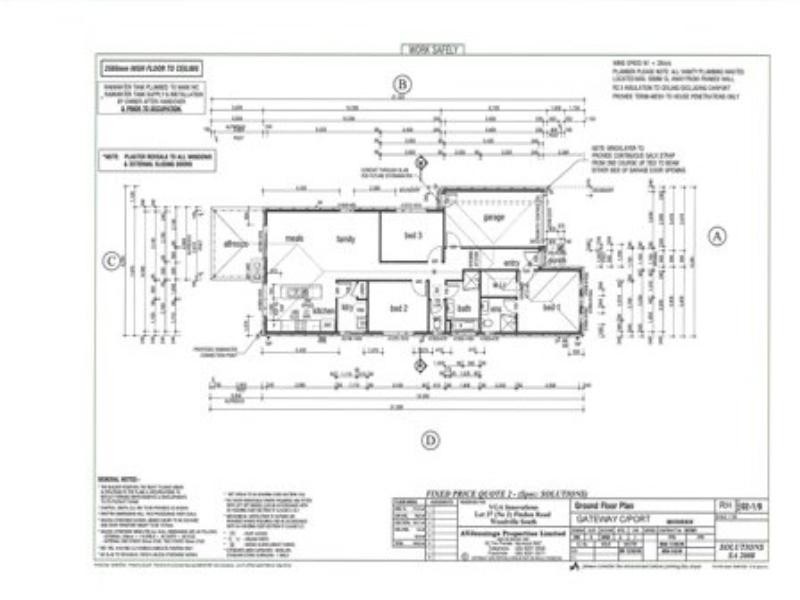 Lot 1/37 Findon Road, Woodville South SA 5011