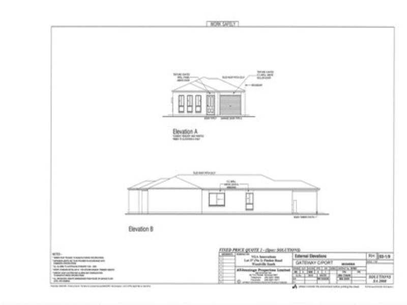 Lot 1/37 Findon Road, Woodville South SA 5011