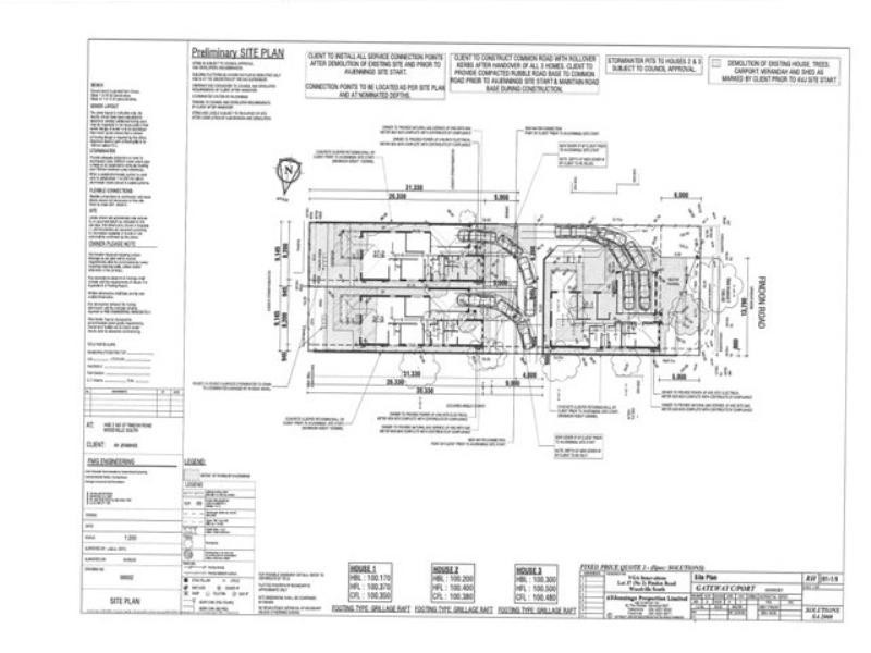 Lot 1/37 Findon Road, Woodville South SA 5011