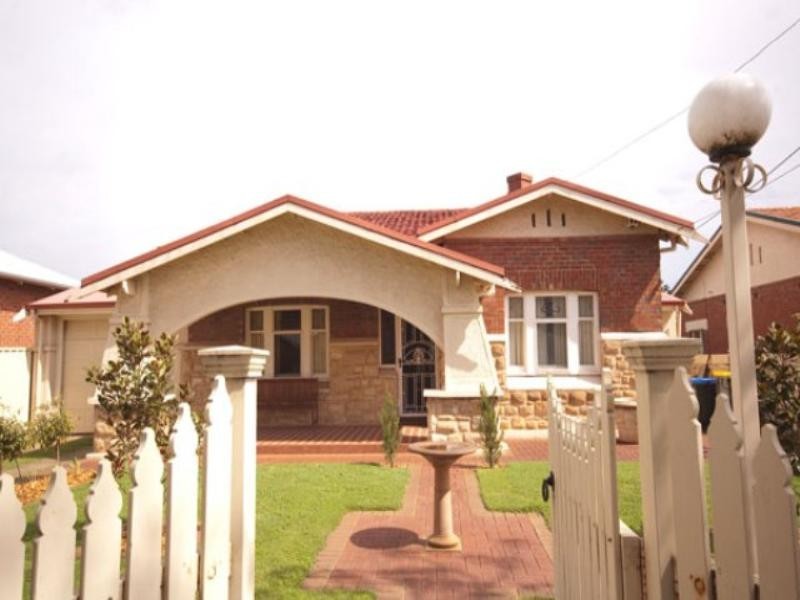38 Hurtle Street, West Croydon SA 5008