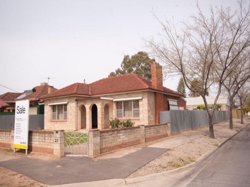 21 Alabama Avenue, Prospect SA 5082