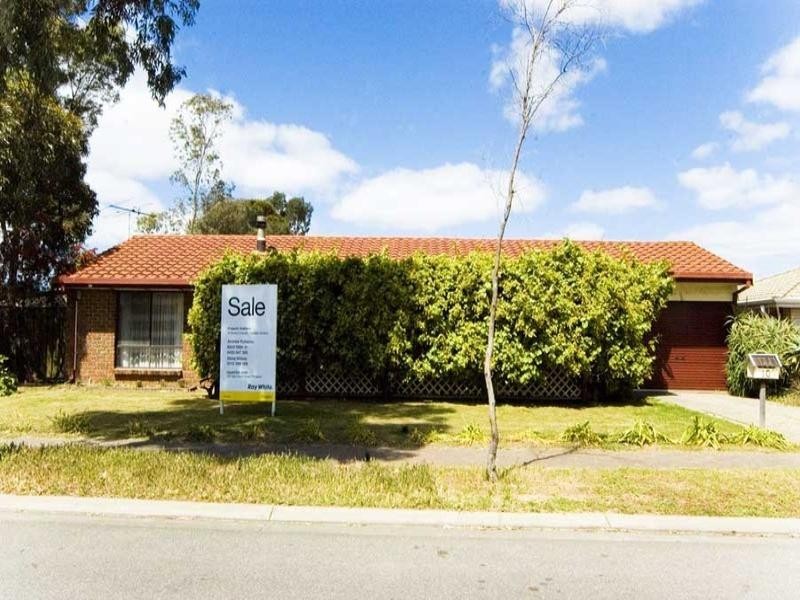 10 Swallow Crescent, Parafield Gardens SA 5107