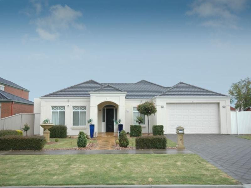 10 York Avenue East, Fulham Gardens SA 5024