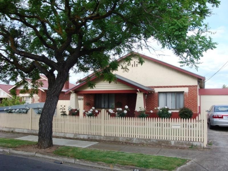 48 Emilie Street, Sefton Park SA 5083