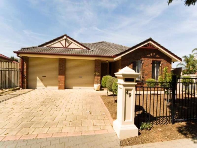 49 Montrose Street, Ferryden Park SA 5010