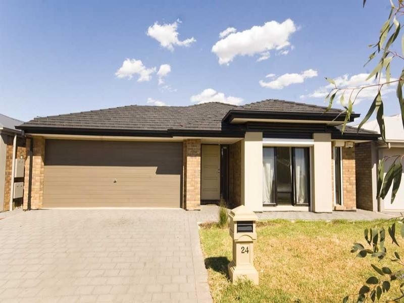 24 Wattlebird Drive, Burton SA 5110