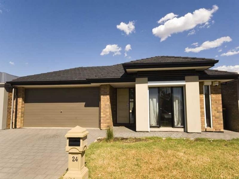 24 Wattlebird Drive, Burton SA 5110