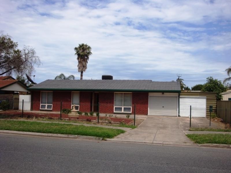 42 Harrison Road, Renown Park SA 5008
