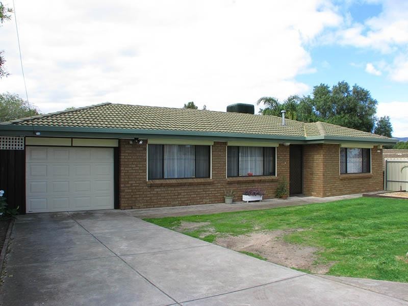 31 Malcolm Avenue, Holden Hill SA 5088