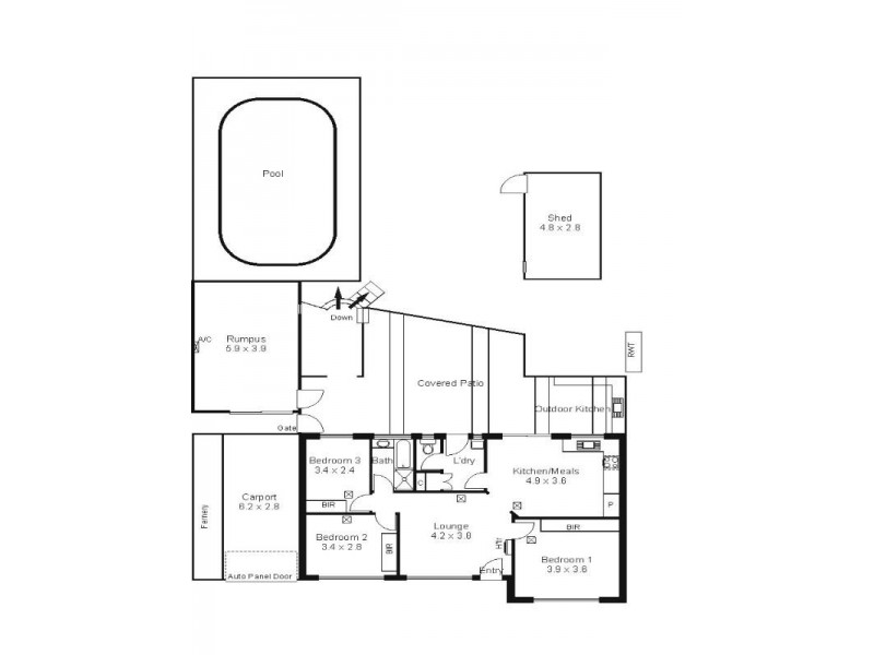 31 Malcolm Avenue, Holden Hill SA 5088